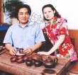 紫砂壶工艺师图片：范建华紫砂 - 美壶网