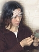 紫砂壶工艺师图片：周菊芳紫砂 - 美壶网