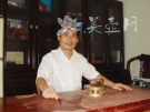 紫砂壶工艺师图片：徐永君紫砂 - 美壶网