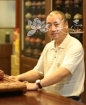 紫砂壶工艺师图片：曾红清紫砂 - 美壶网