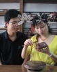 紫砂壶工艺师图片：范建鹏紫砂 - 美壶网