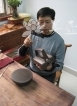 紫砂壶工艺师图片：史建中紫砂 - 美壶网