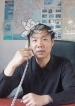 紫砂壶工艺师图片：朱新南紫砂 - 美壶网