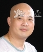 紫砂壶工艺师图片：高建中紫砂 - 美壶网