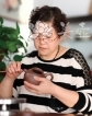 紫砂壶工艺师图片：杨惠英紫砂 - 美壶网