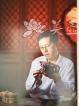 紫砂壶工艺师图片：蒋小军紫砂 - 美壶网