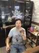 紫砂壶工艺师图片：张海庄紫砂 - 美壶网