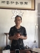 紫砂壶工艺师图片：石开停紫砂 - 美壶网