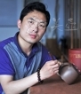 紫砂壶工艺师图片：刘伟涛紫砂 - 美壶网