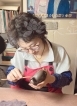 紫砂壶工艺师图片：林莉紫砂 - 美壶网