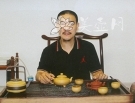紫砂壶工艺师图片：马俊华紫砂 - 美壶网