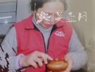 紫砂壶工艺师图片：江敏紫砂 - 美壶网