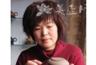 紫砂壶工艺师图片：范春华紫砂 - 美壶网