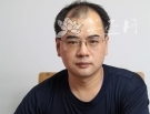 紫砂壶工艺师图片：华建中紫砂 - 美壶网
