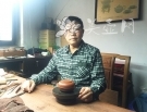 紫砂壶工艺师图片：李园林紫砂 - 美壶网