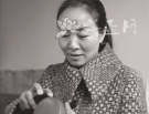 紫砂壶工艺师图片：邵美芳紫砂 - 美壶网