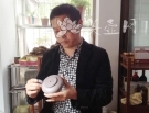 紫砂壶工艺师图片：王晓健紫砂 - 美壶网