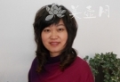 紫砂壶工艺师图片：张雪琴紫砂 - 美壶网