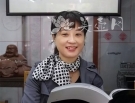 紫砂壶工艺师图片：佘燕敏紫砂 - 美壶网
