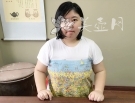 紫砂壶工艺师图片：张梅玺紫砂 - 美壶网