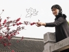 紫砂壶工艺师图片：王新妹紫砂 - 美壶网