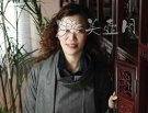 紫砂壶工艺师图片：吴东瑾紫砂 - 美壶网