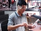 紫砂壶工艺师图片：马永强紫砂 - 美壶网