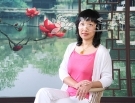 紫砂壶工艺师图片：蒋丽雯紫砂 - 美壶网