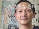紫砂壶工艺师图片：朱鸿钧紫砂 - 美壶网