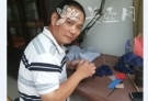 紫砂壶工艺师图片：张旭紫砂 - 美壶网