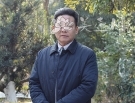 紫砂壶工艺师图片：鲍正平紫砂 - 美壶网