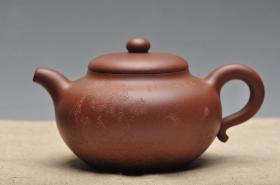 紫砂壶图片：高鼓 欣赏 - 美壶网