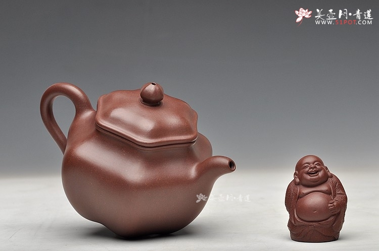 许学军老师新品 气度不凡 全手六角莲子