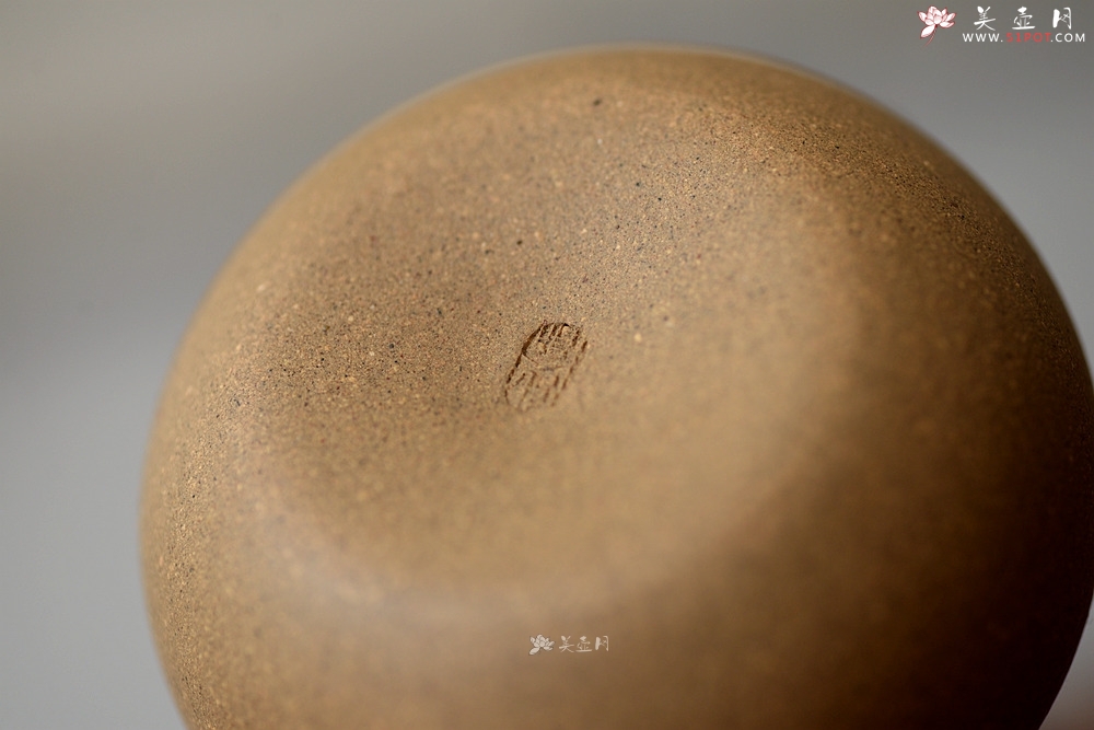 紫砂壶图片：美壶特惠 小胖梨 杀茶利器 茶人最爱 - 美壶网