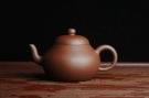 紫砂壶图片：美壶特惠 全手工精品秀雅梨形壶 茶人醉爱 - 美壶网
