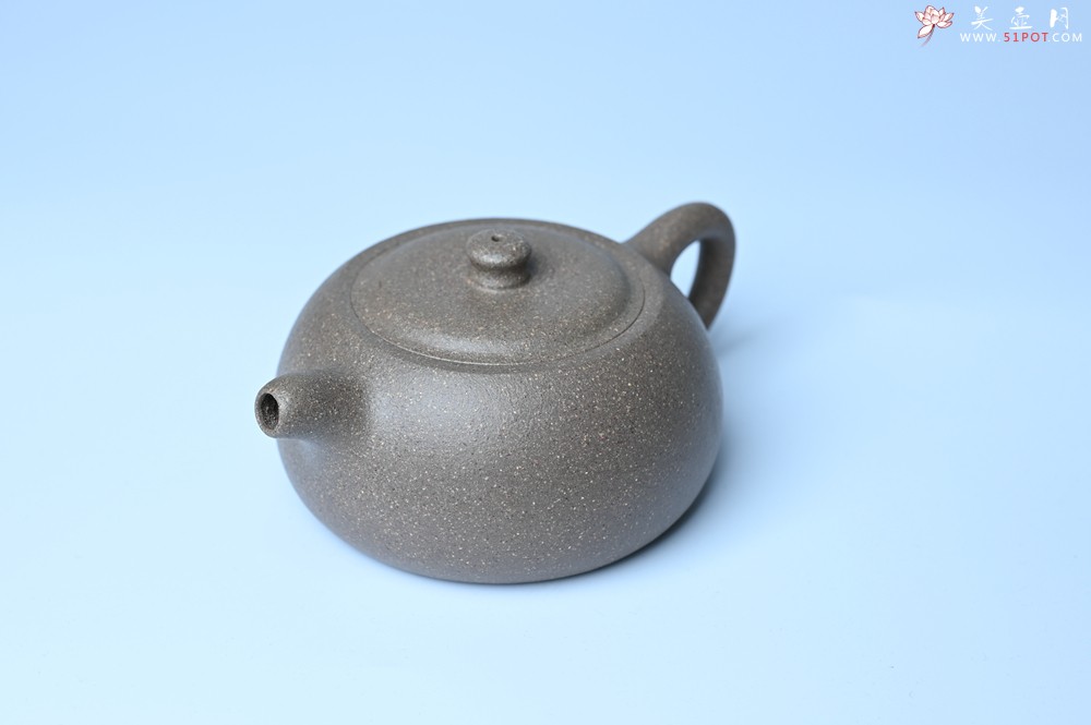 紫砂壶图片：美壶特惠 手工手制紫砂壶特好青段泥井栏壶 茶壶 茶具 单壶 - 美壶网