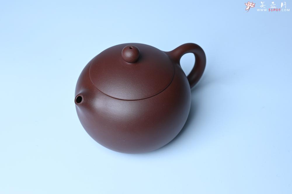 紫砂壶图片：美壶福利特惠 精工西施 泥料优秀 - 美壶网