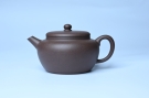 紫砂壶图片：美壶特惠 优质紫泥涌泉壶 茶人醉爱 - 美壶网