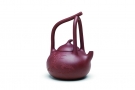 紫砂壶图片：瓢提 - 美壶网