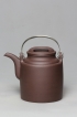 紫砂壶图片：洋桶 - 美壶网