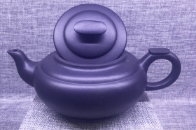 紫砂壶图片：美紫砂壶 - 美壶网