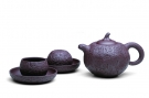 紫砂壶图片：丰硕 - 美壶网