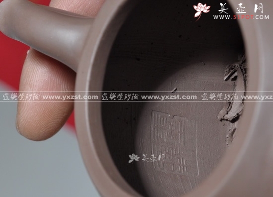 紫砂壶图片：DSC_0045 - 美壶网