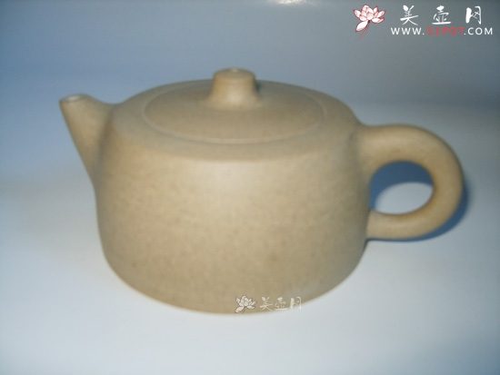 紫砂壶图片：S80014451 - 美壶网