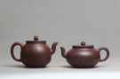 紫砂壶图片：禅茶系列 悟 · 品 - 美壶网
