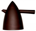 紫砂壶图片：勇挑重担壶：专利号（200630139495 - 美壶网