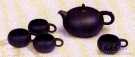 紫砂壶图片：西隐壶 - 美壶网