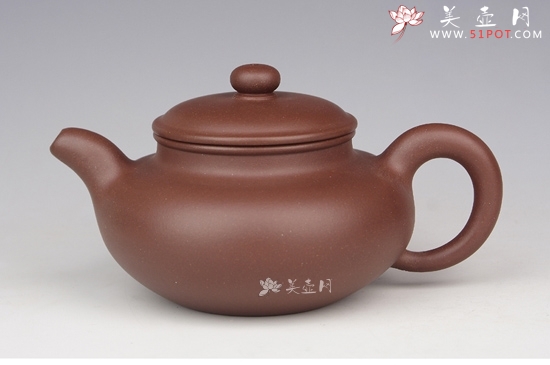 紫砂壶图片：仿古 - 美壶网