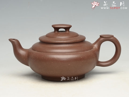 紫砂壶图片：上新桥  容量：250cc - 美壶网