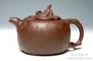 紫砂壶图片：东坡品茶 - 美壶网